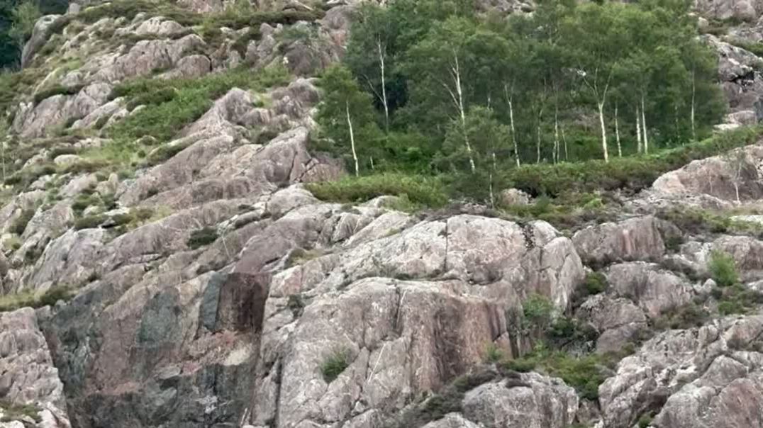 Wales Coast to Coast, Beddgelert, Caernarfon, LL55, Wales