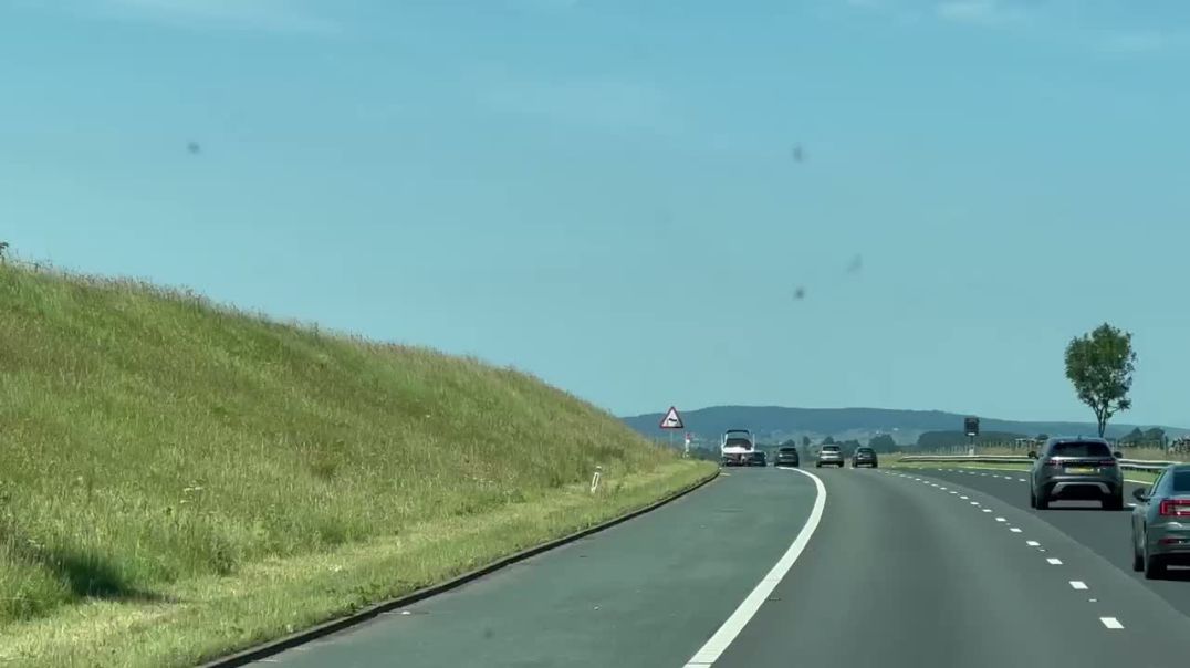road trip