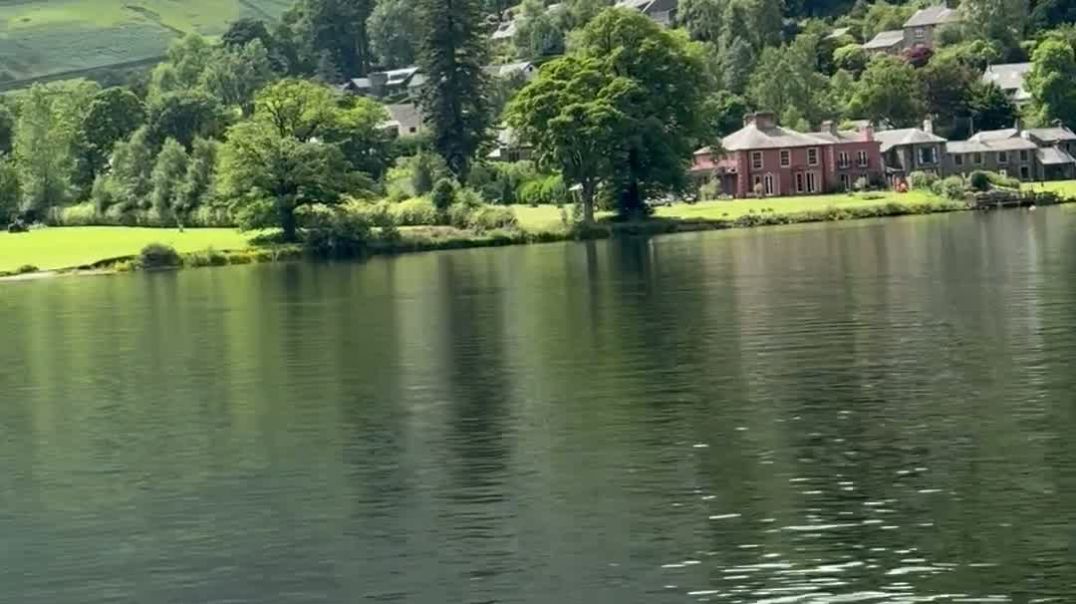 Lake District