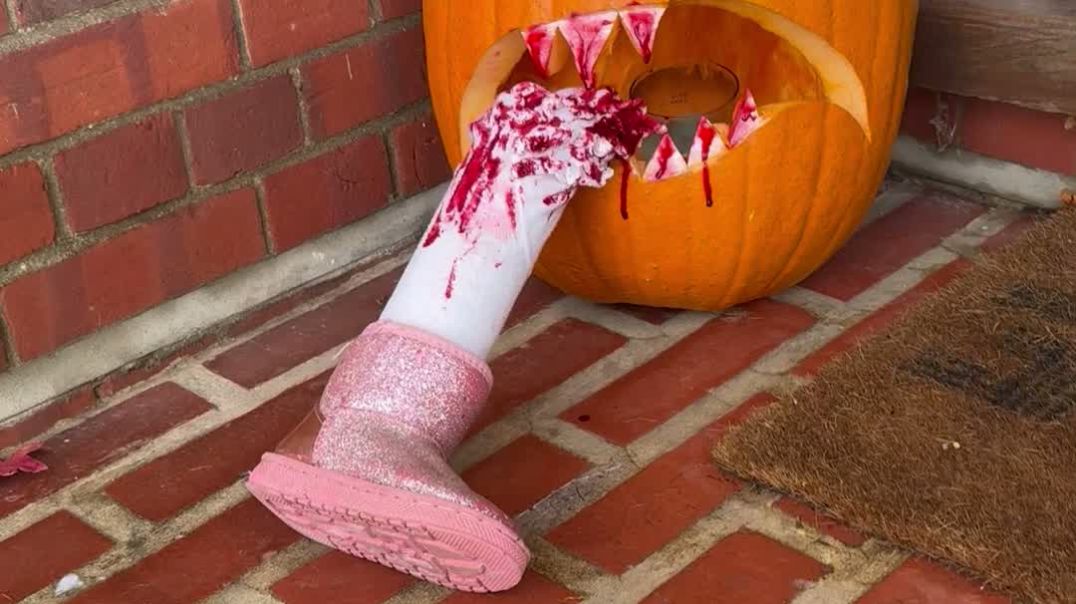 pumpkin carving ideas video/picture for sale