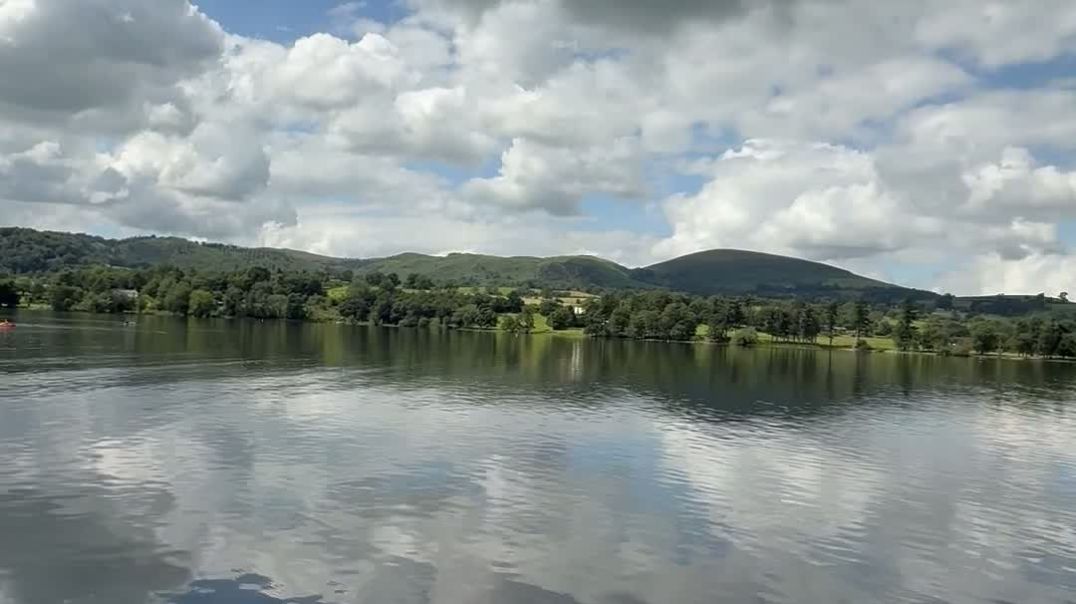 Lake District