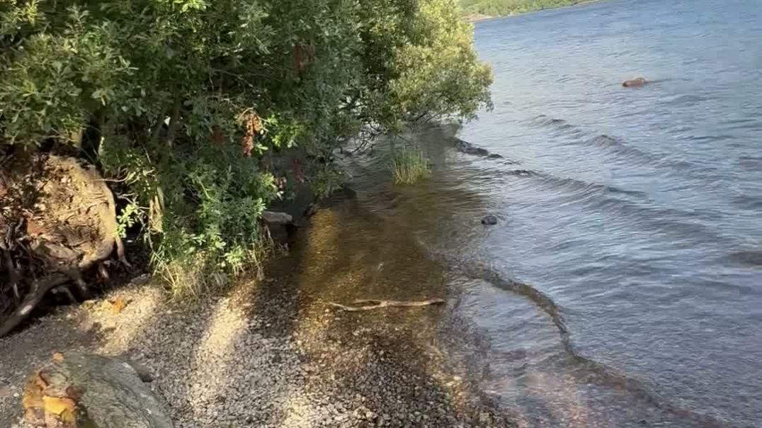 lake district ⁣Watermillock, video for sale