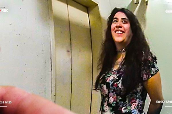 Spoiled Teen Thinks She Can Get Away With Murder