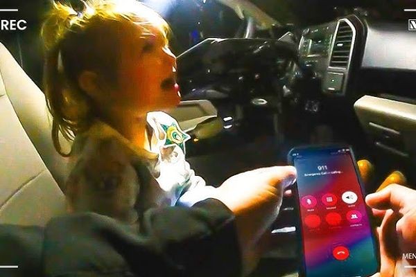 FOUR-YEAR-OLD WHO SAW DAD MURDERED STILL TRAUMATISED