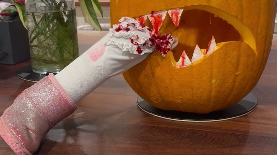 pumpkin carving ideas video/picture for sale