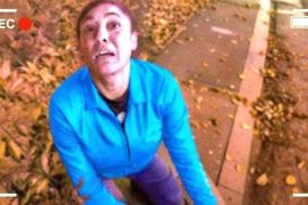 Woman Finds Out Her Boyfriend Killed Her Entire Family