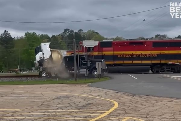 Epic Fails of the Year 2025 | The Craziest Ever