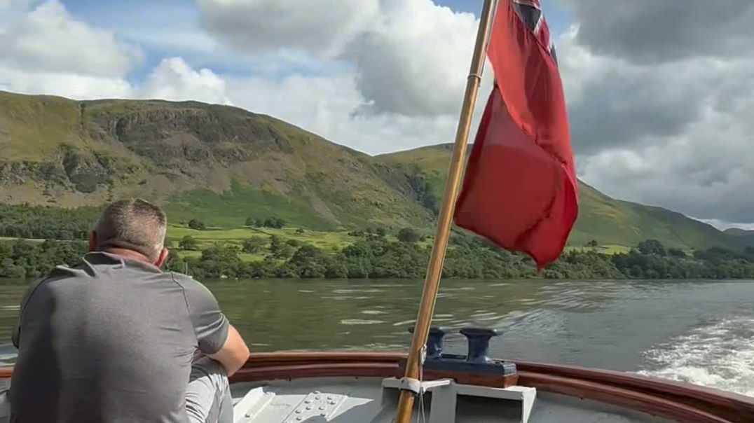 ⁣River video for sale for content creators