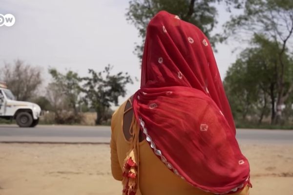 India’s prostitution villages | DW Documentary