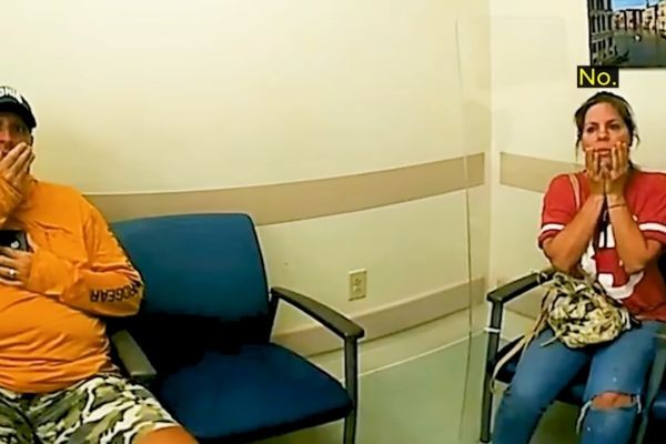 Parents Discover Their Daughter Is A Mаss Killer