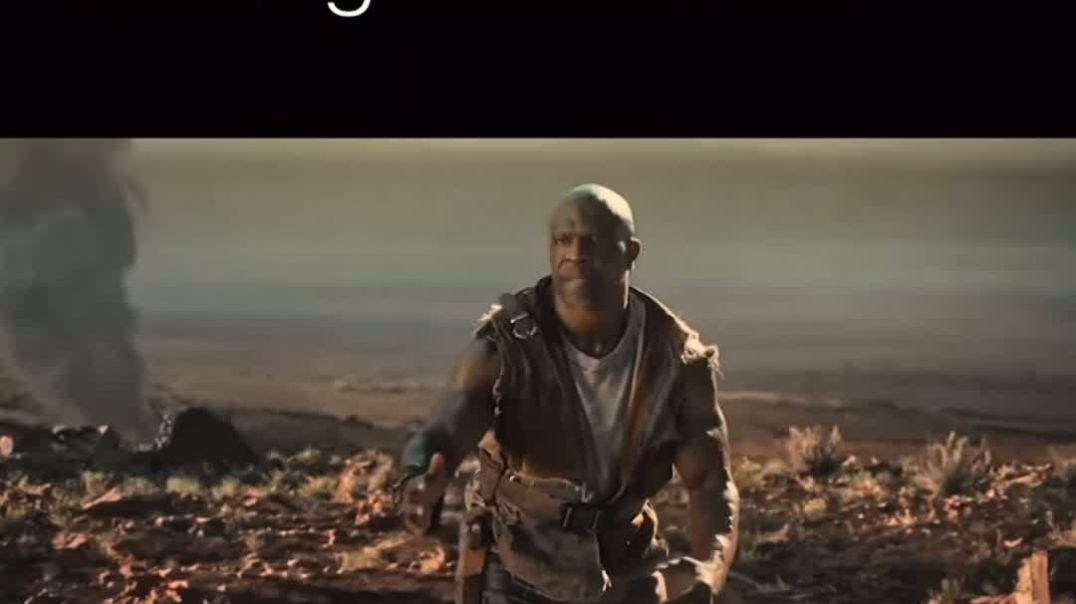 Action movie in real life 🤣