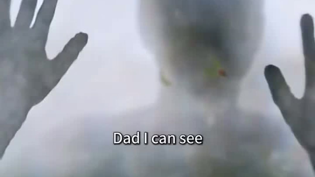 No one can see me!