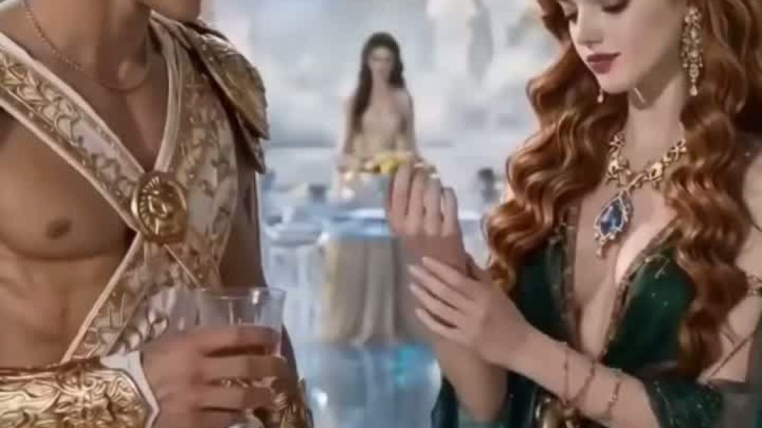 Broken Vows goddess Best Casts You Down EP 3