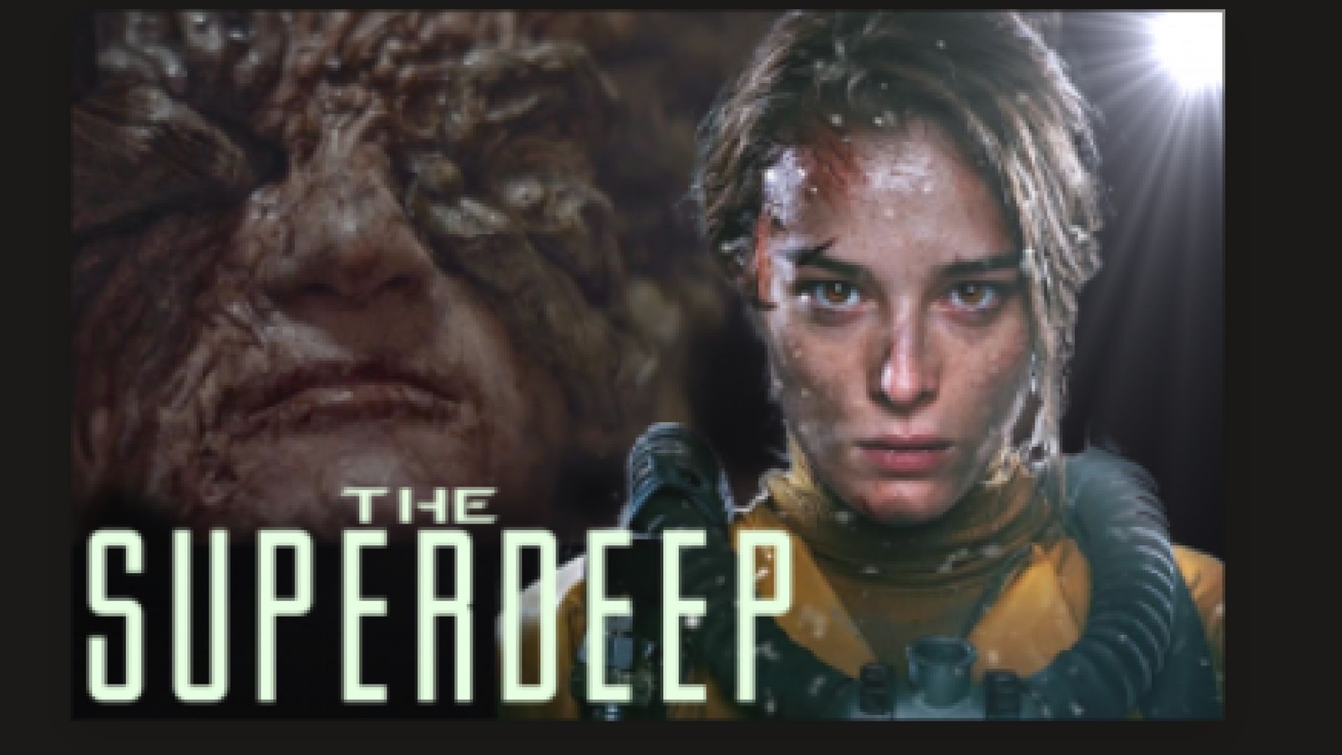 ⁣SUPERDEEP FULL MOVIE (ENGLISH EDITION 2022)