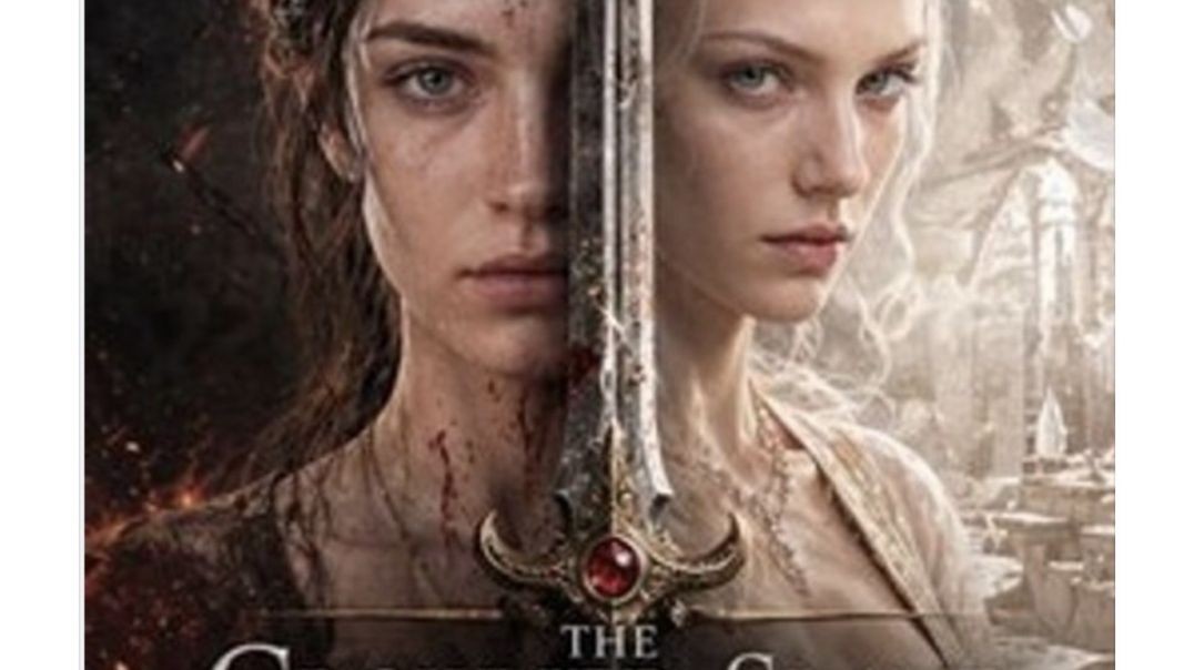The Crowned Slave Vs The Fake Princess