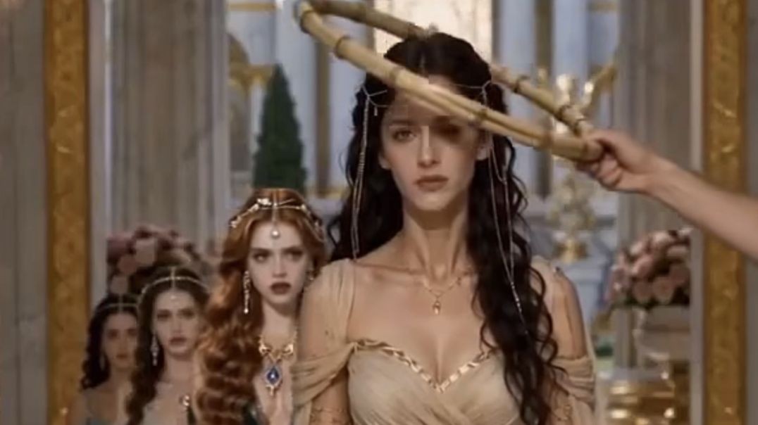 Broken Vows goddess Best Casts You Down EP 1