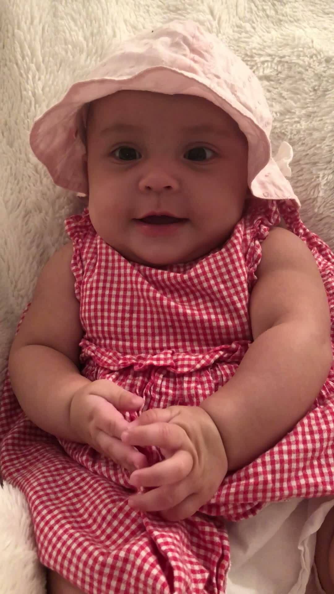 Baby video for social video for sale