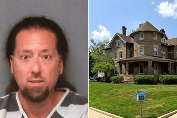 Missing teen found alive at ex-teacher’s home 263 days after disappearing